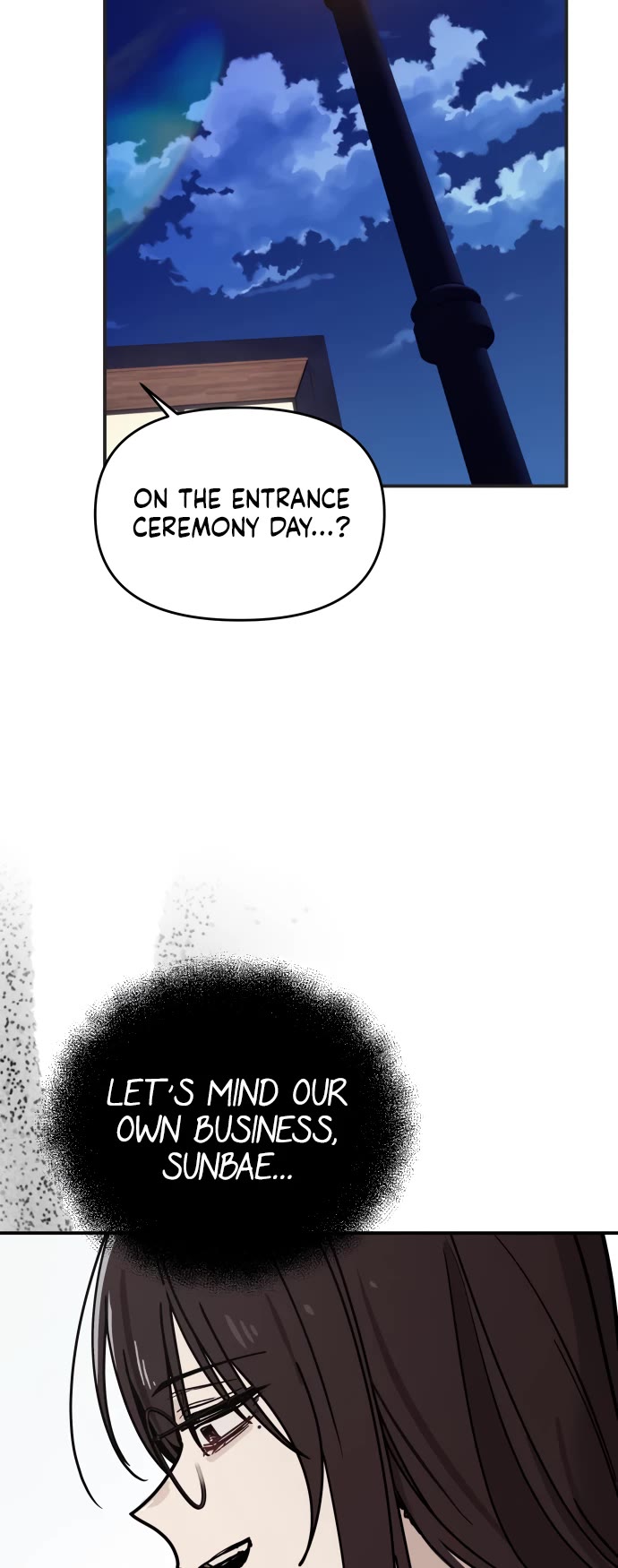 Mia Has Returned chapter 9 page 33