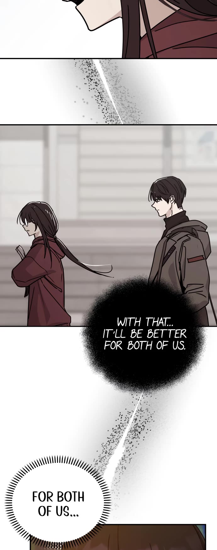 Mia Has Returned chapter 9 page 34