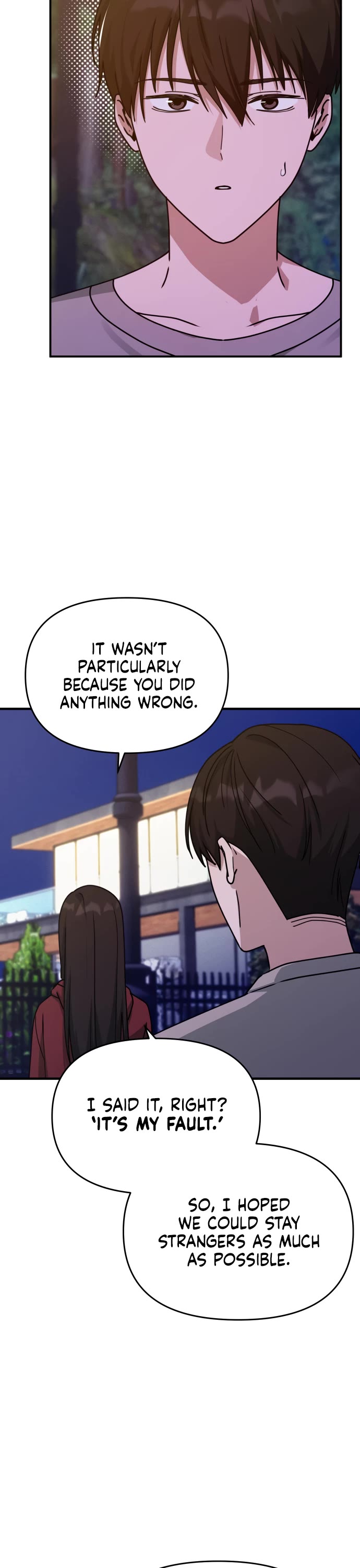 Mia Has Returned chapter 9 page 35