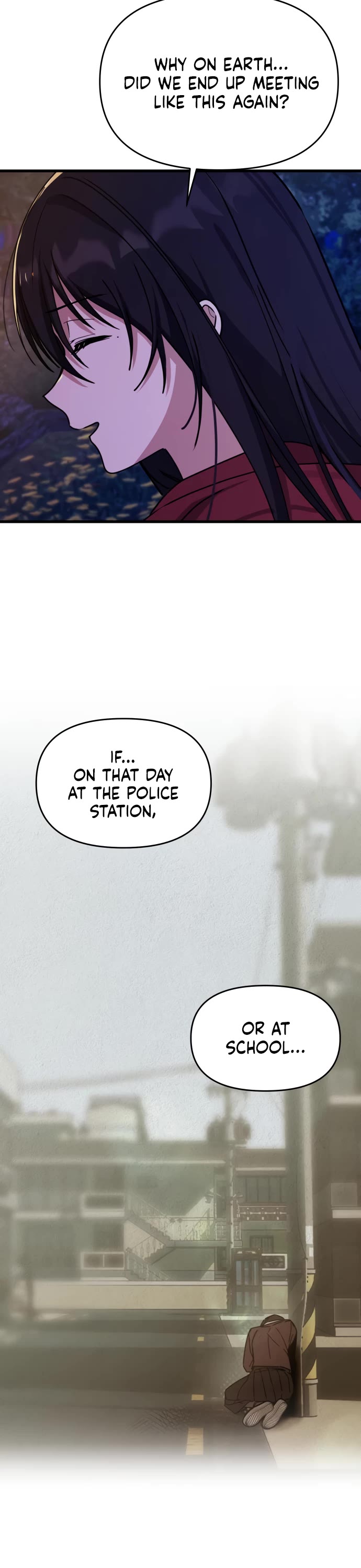 Mia Has Returned chapter 9 page 36