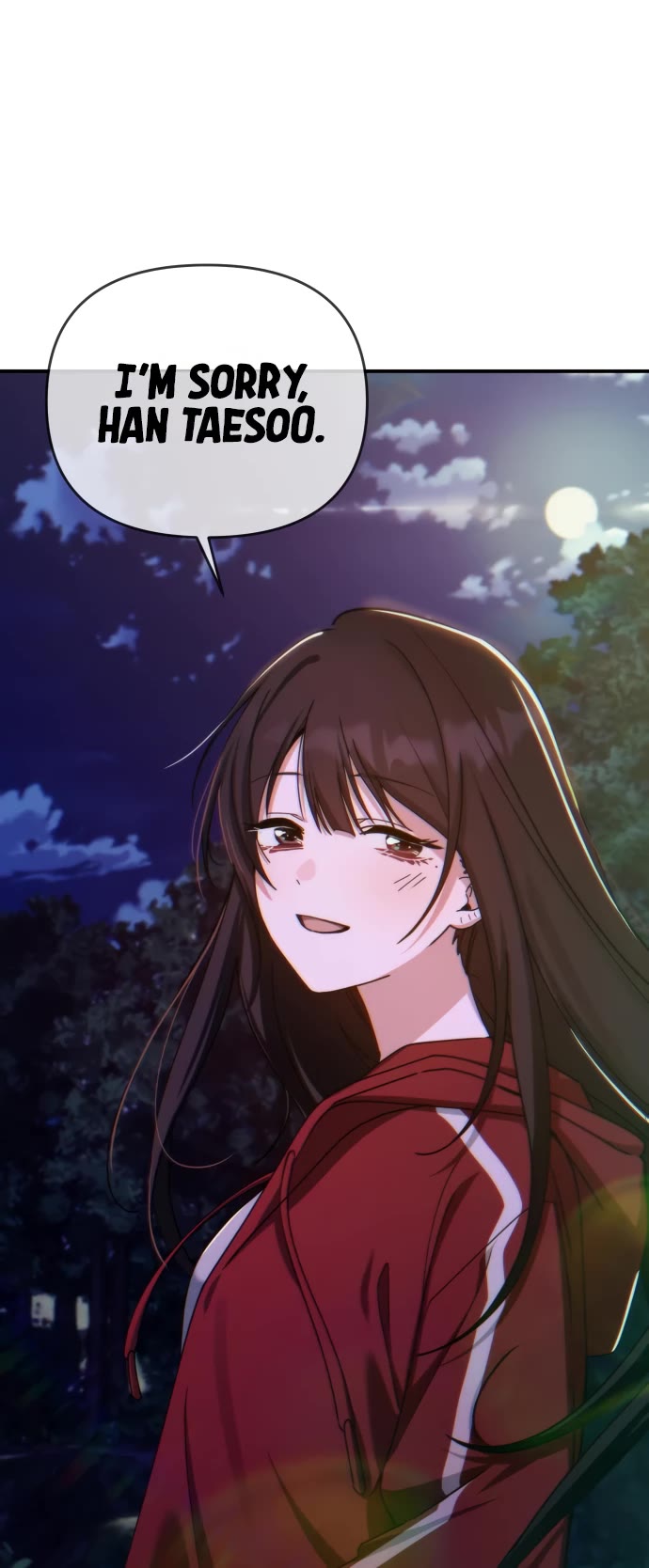 Mia Has Returned chapter 9 page 38