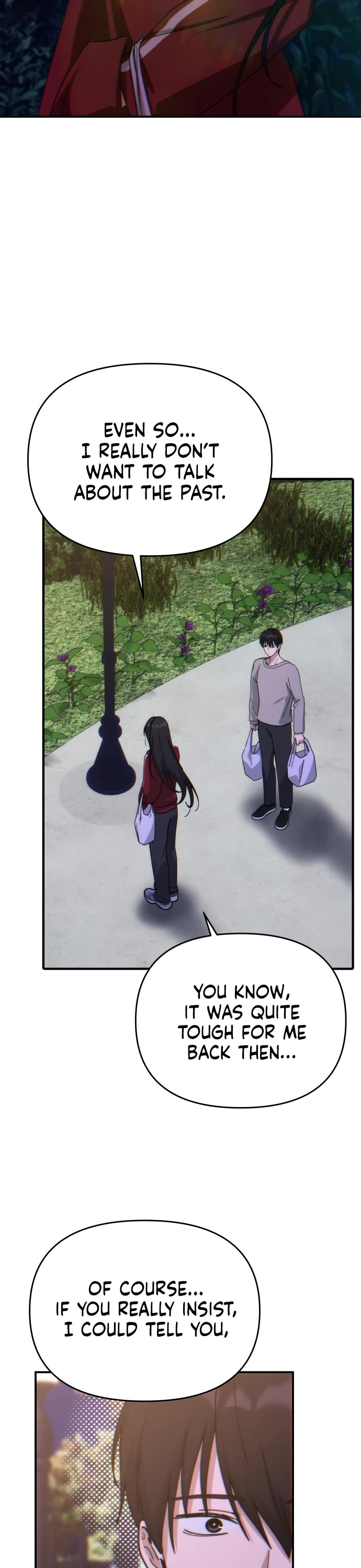 Mia Has Returned chapter 9 page 39