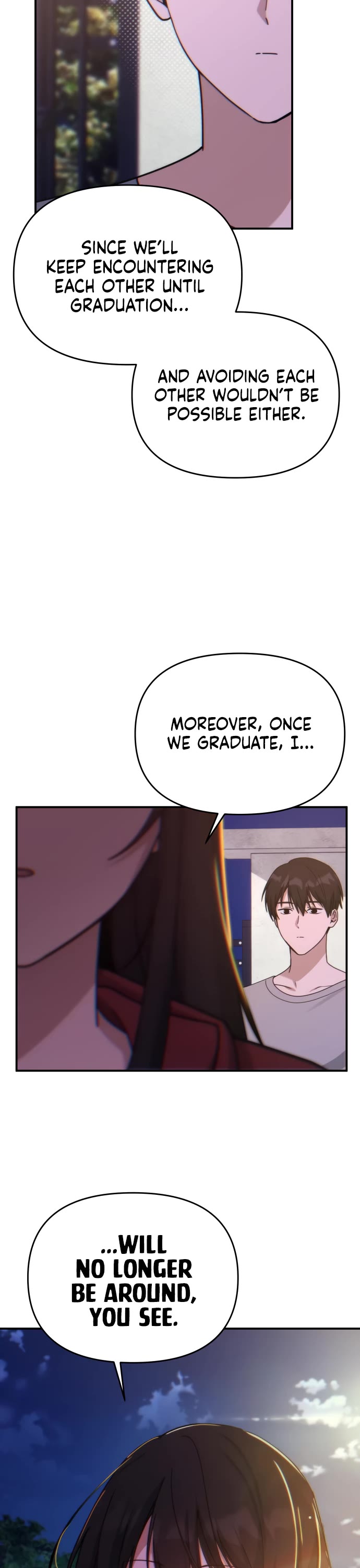 Mia Has Returned chapter 9 page 40