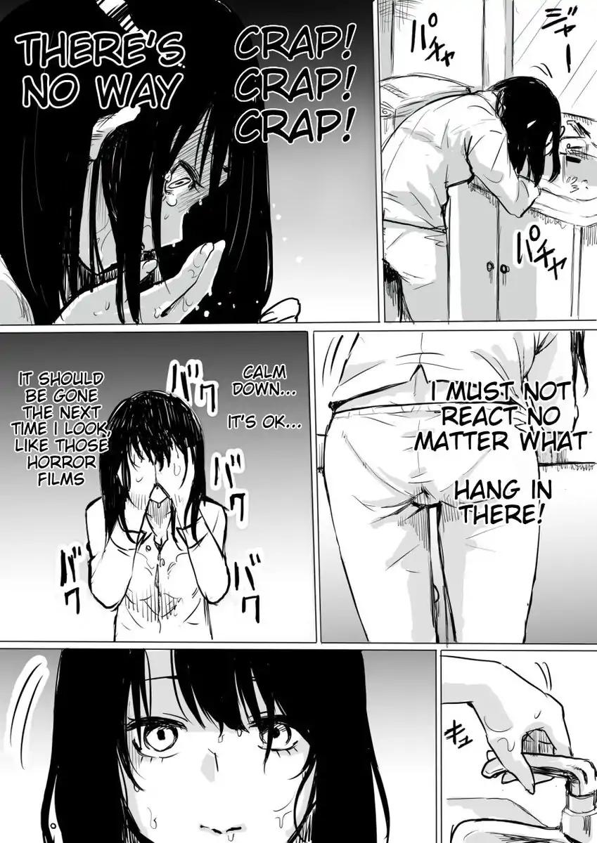 Mieruko-chan chapter 1.2 page 3