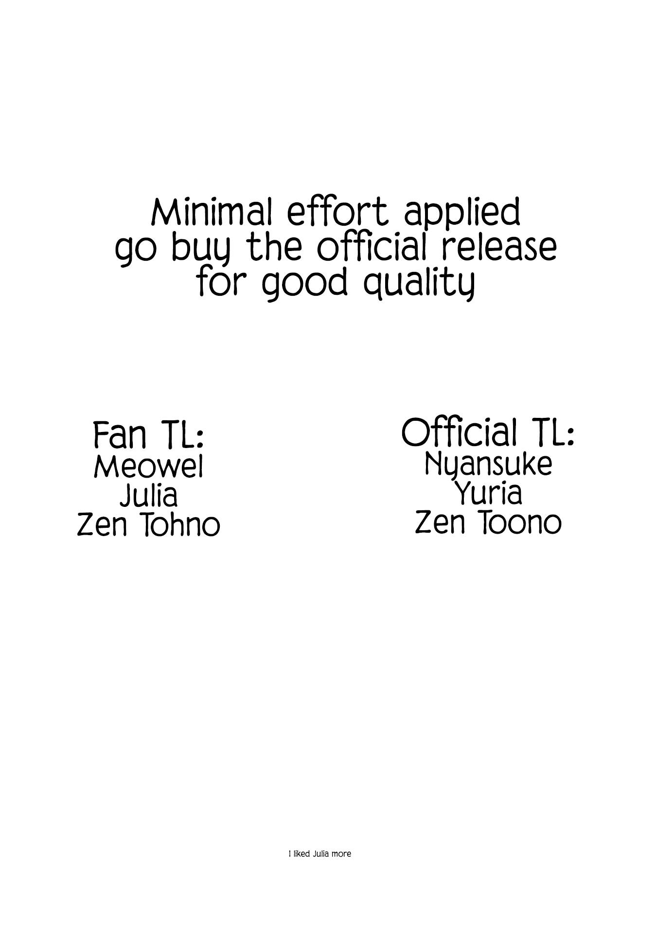 Mieruko-chan chapter 16.5 page 18