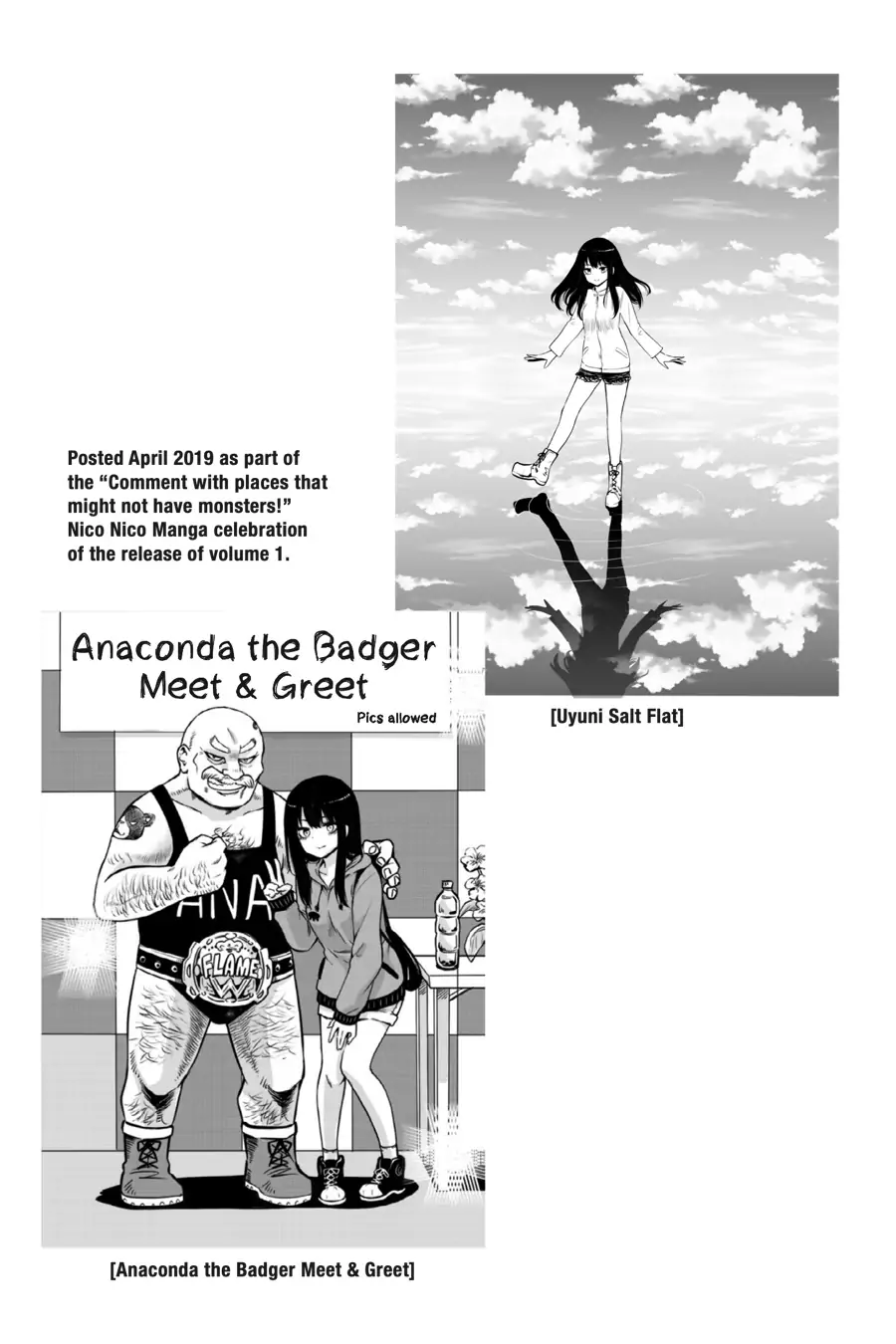 Mieruko-chan chapter 41.2 page 4