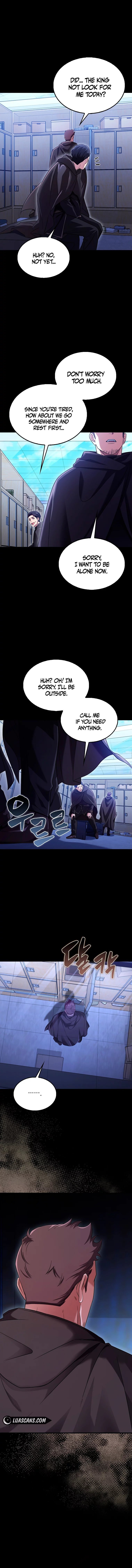 Mightiest Melee Magician chapter 30 page 14