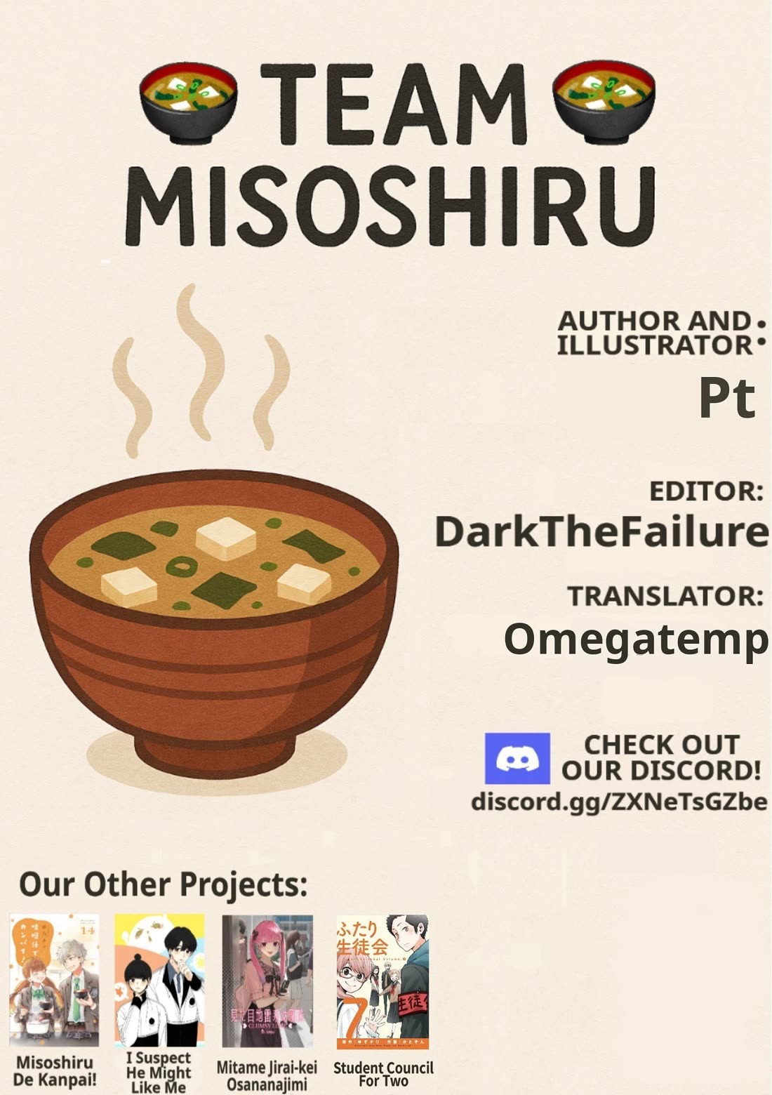 Mikoto-chan Doesn't Want to Be Hated! chapter 10 page 9