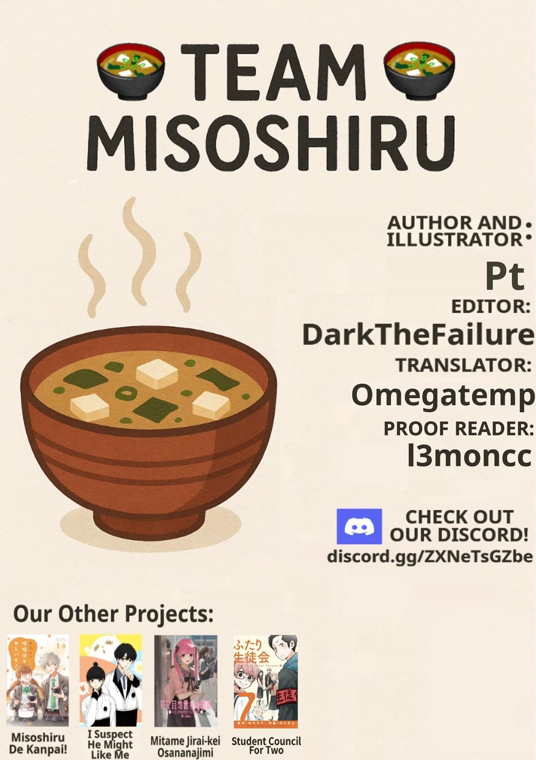 Mikoto-chan Doesn't Want to Be Hated! chapter 12 page 9