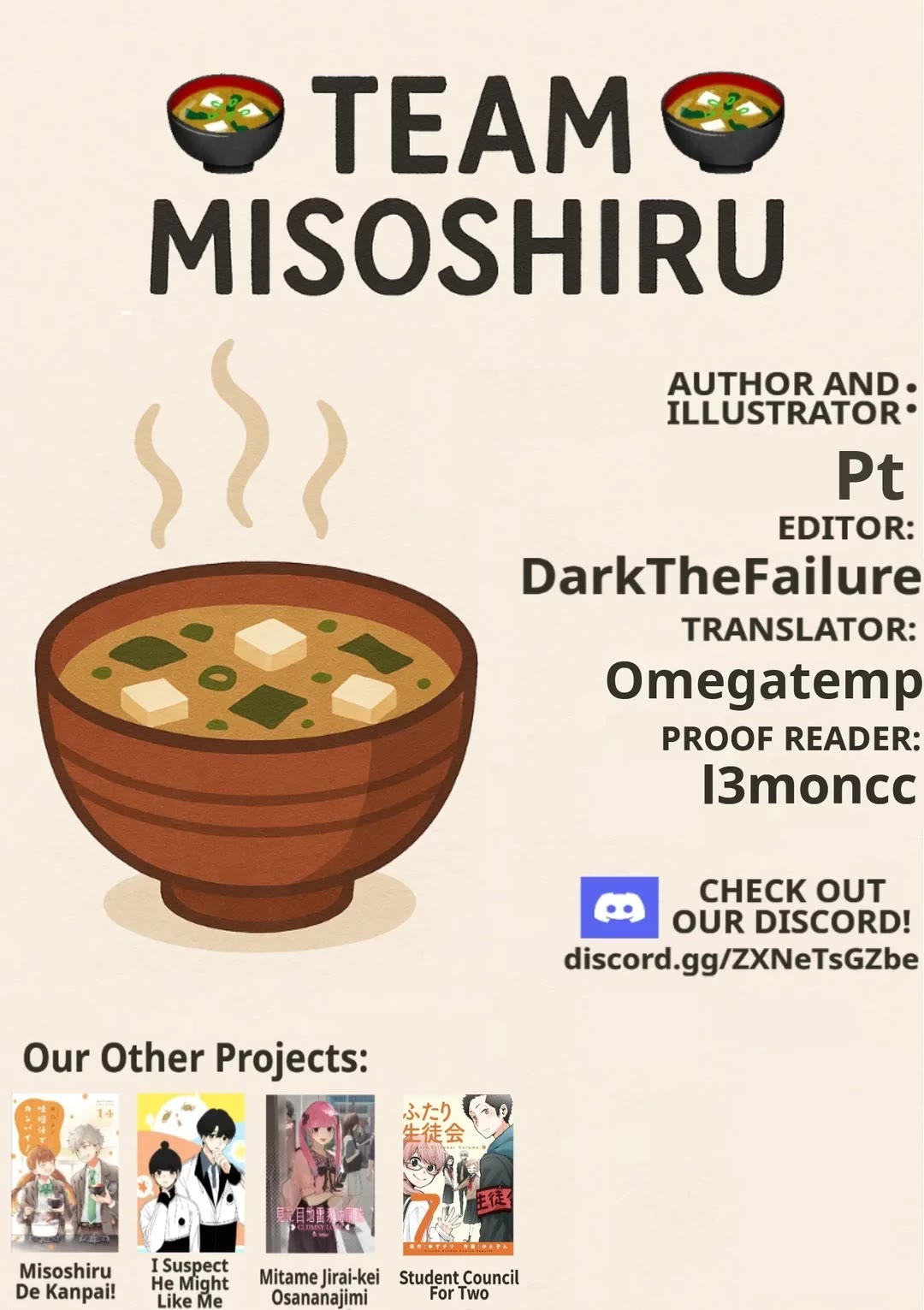 Mikoto-chan Doesn't Want to Be Hated! chapter 15.1 page 7