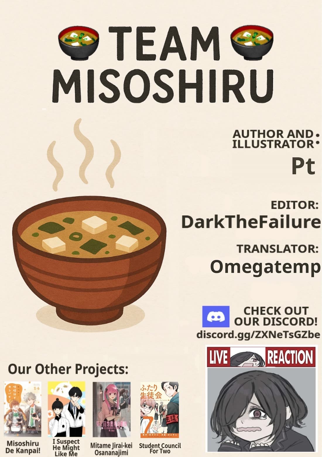 Mikoto-chan Doesn't Want to Be Hated! chapter 4 page 9