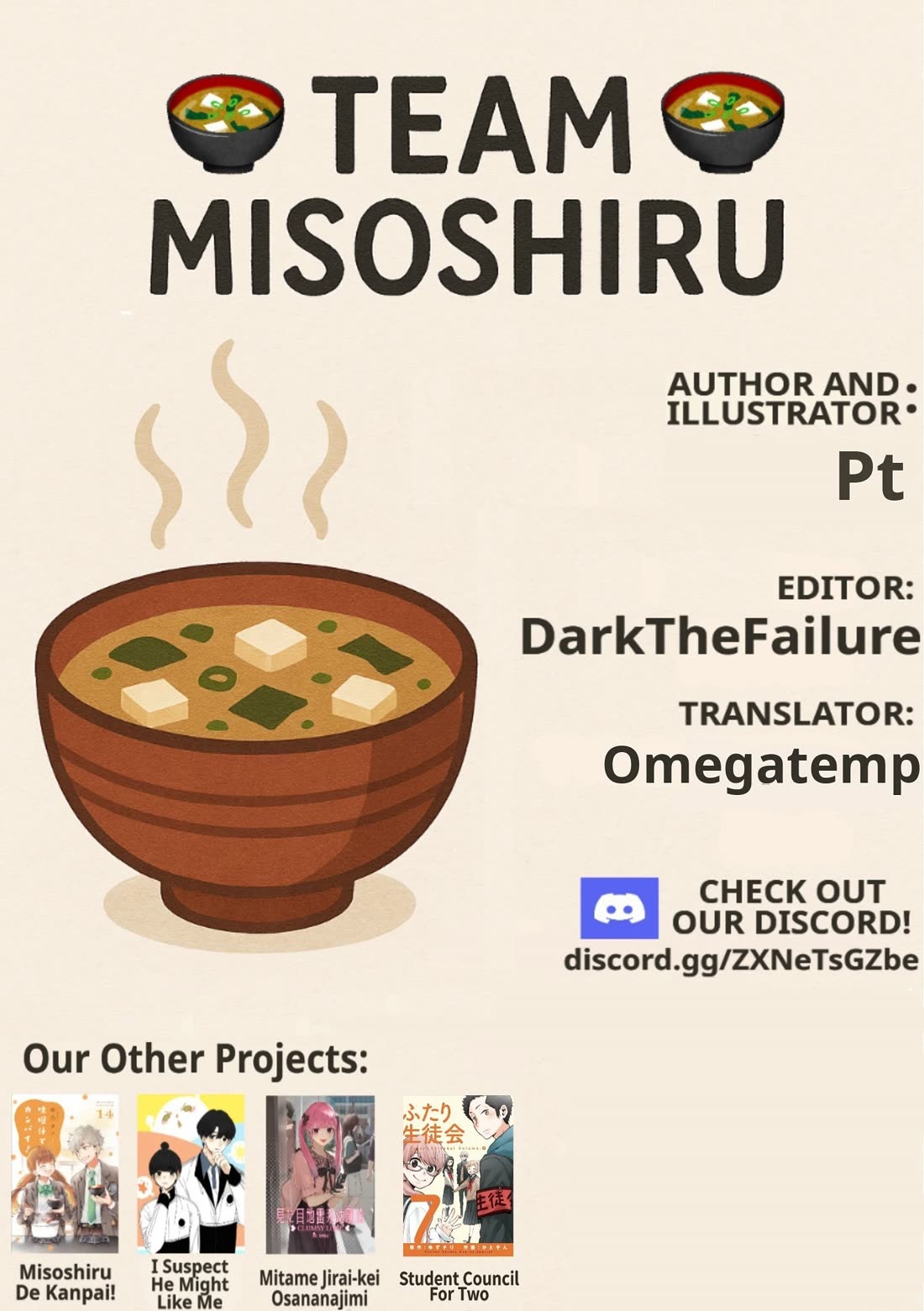 Mikoto-chan Doesn't Want to Be Hated! chapter 5 page 11