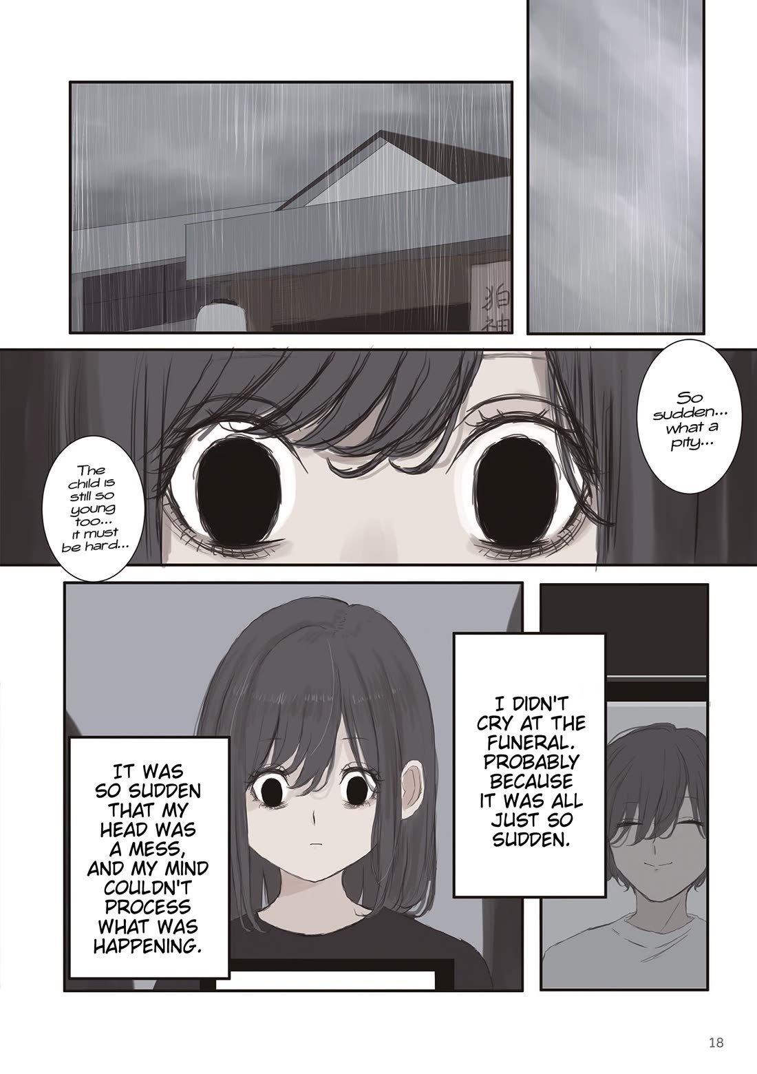 Mikoto-chan Doesn't Want to Be Hated! chapter 62 page 4