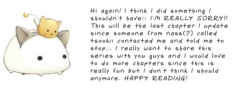 Milady Just Wants to Relax chapter 10.1 page 1