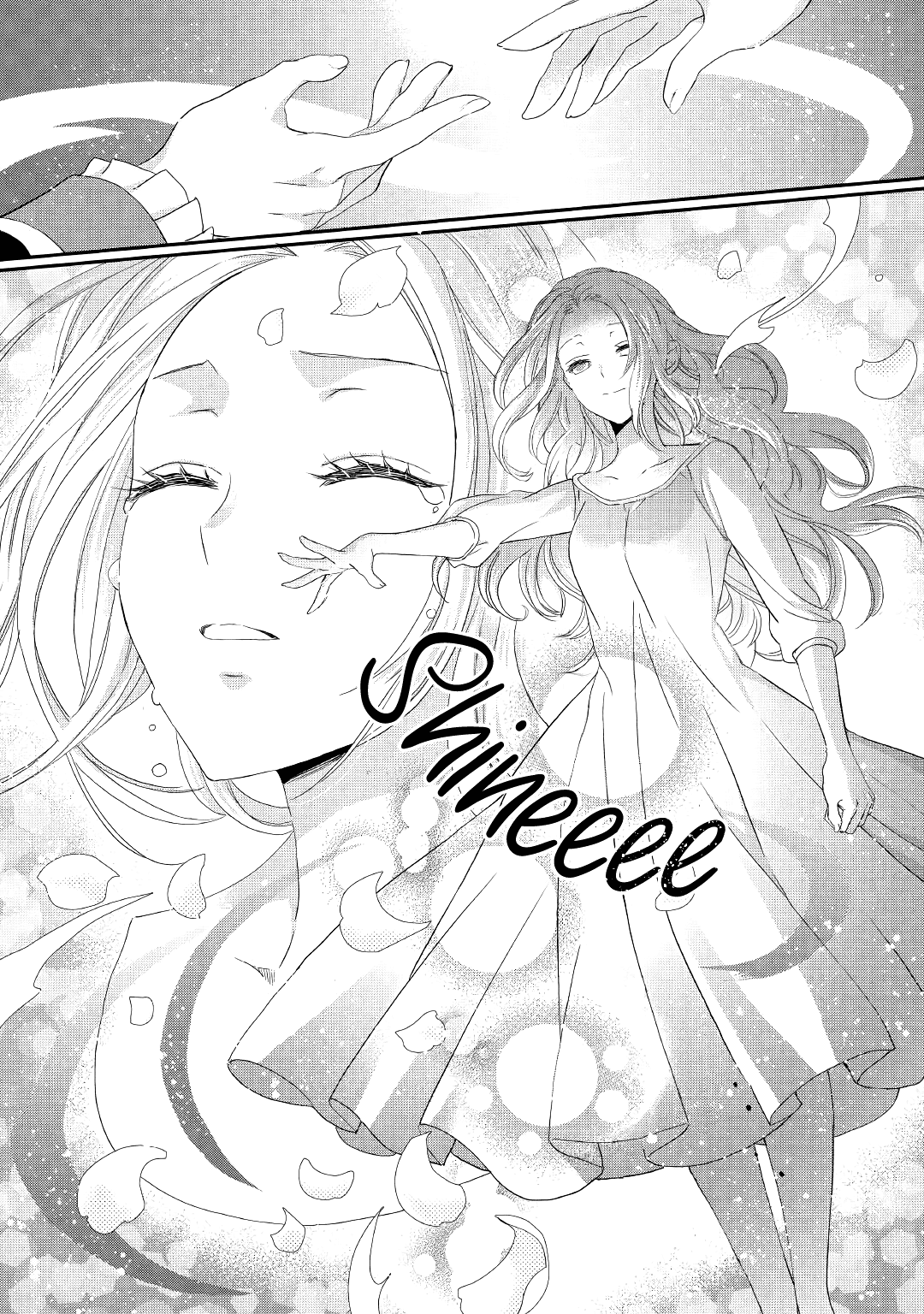 Milady Just Wants to Relax chapter 16 page 17