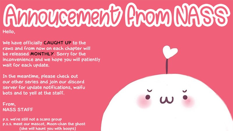 Milady Just Wants to Relax chapter 4 page 26