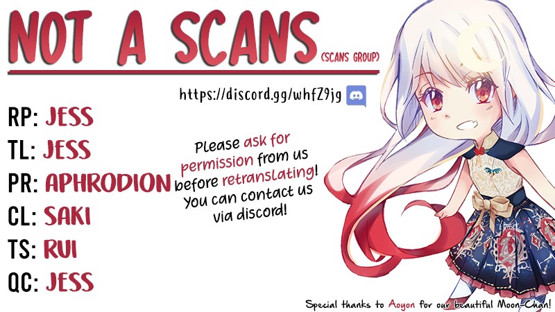 Milady Just Wants to Relax chapter 5 page 28