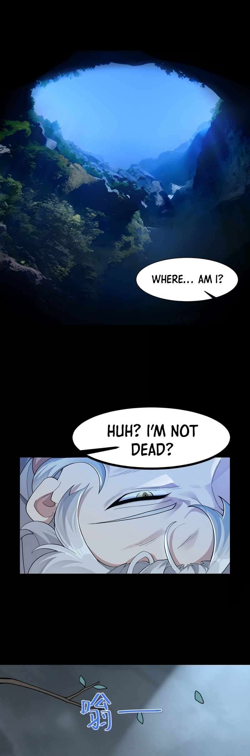 Millennial Cultivator chapter 1 page 12