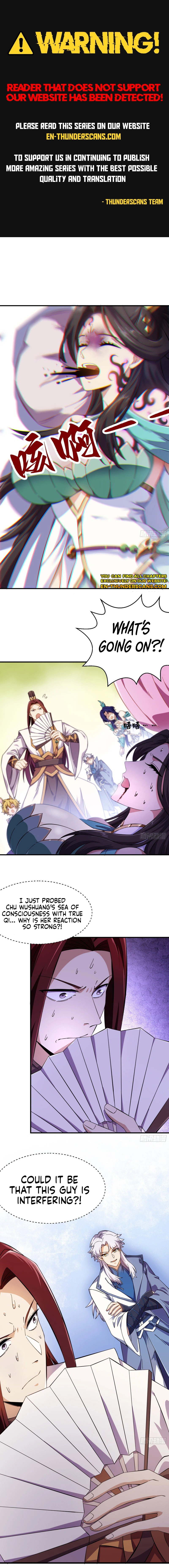 Millennial Cultivator chapter 14 page 2