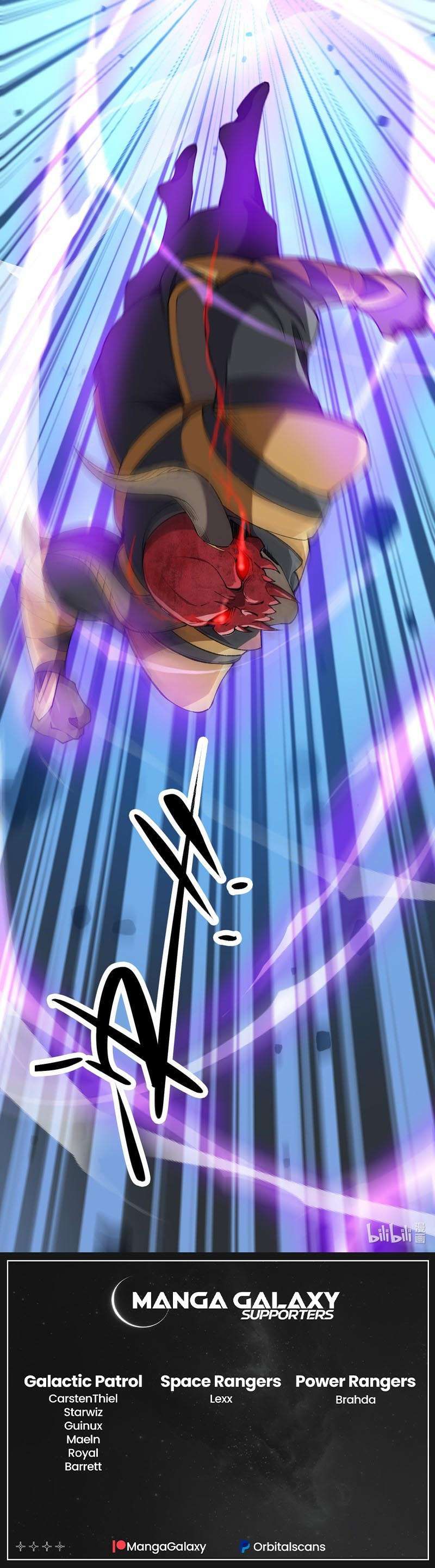 Millennial Cultivator chapter 17 page 8