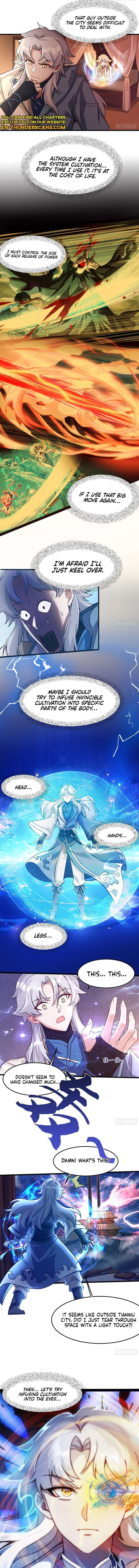 Millennial Cultivator chapter 4 page 2