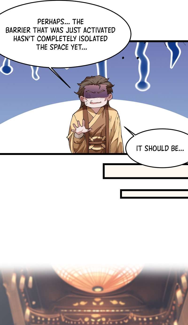 Millennial Cultivator chapter 5 page 10