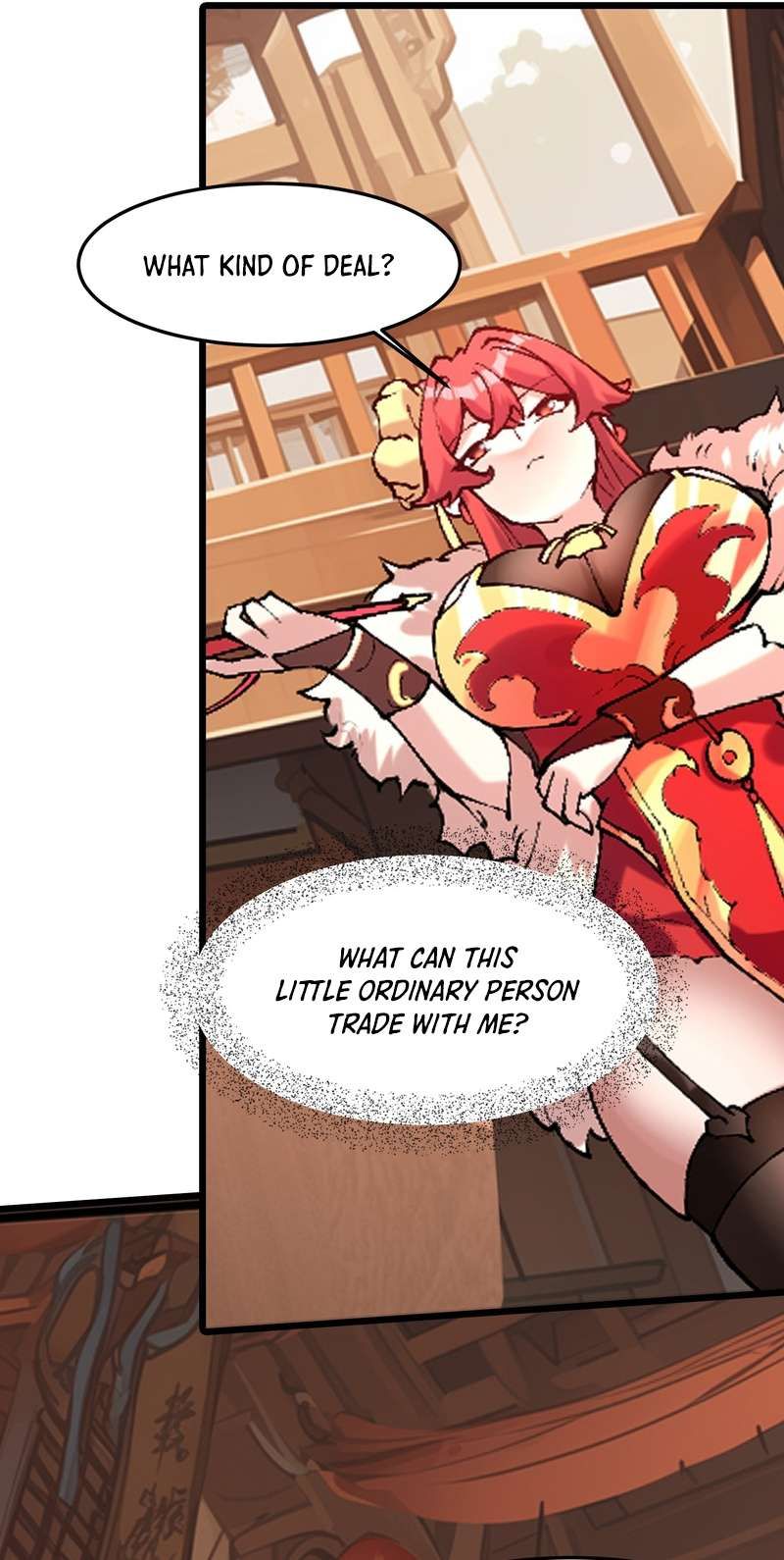 Millennial Cultivator chapter 5 page 17