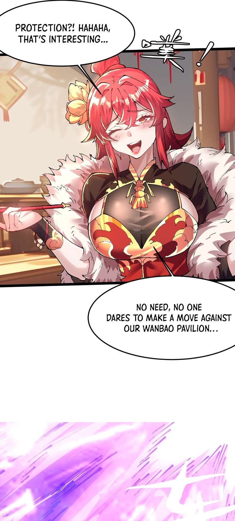 Millennial Cultivator chapter 5 page 19