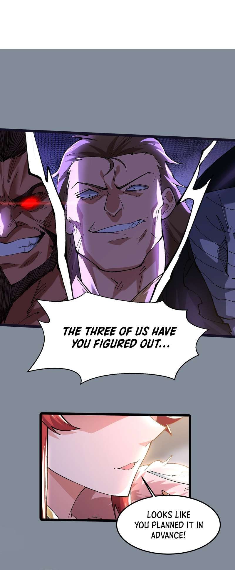 Millennial Cultivator chapter 5 page 24