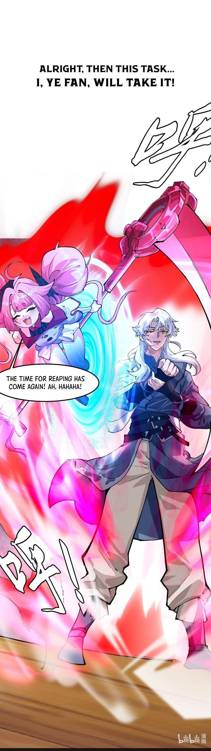 Millennial Cultivator chapter 5 page 34