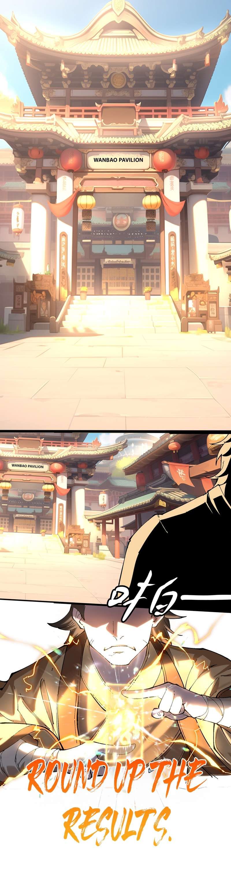 Millennial Cultivator chapter 5 page 5