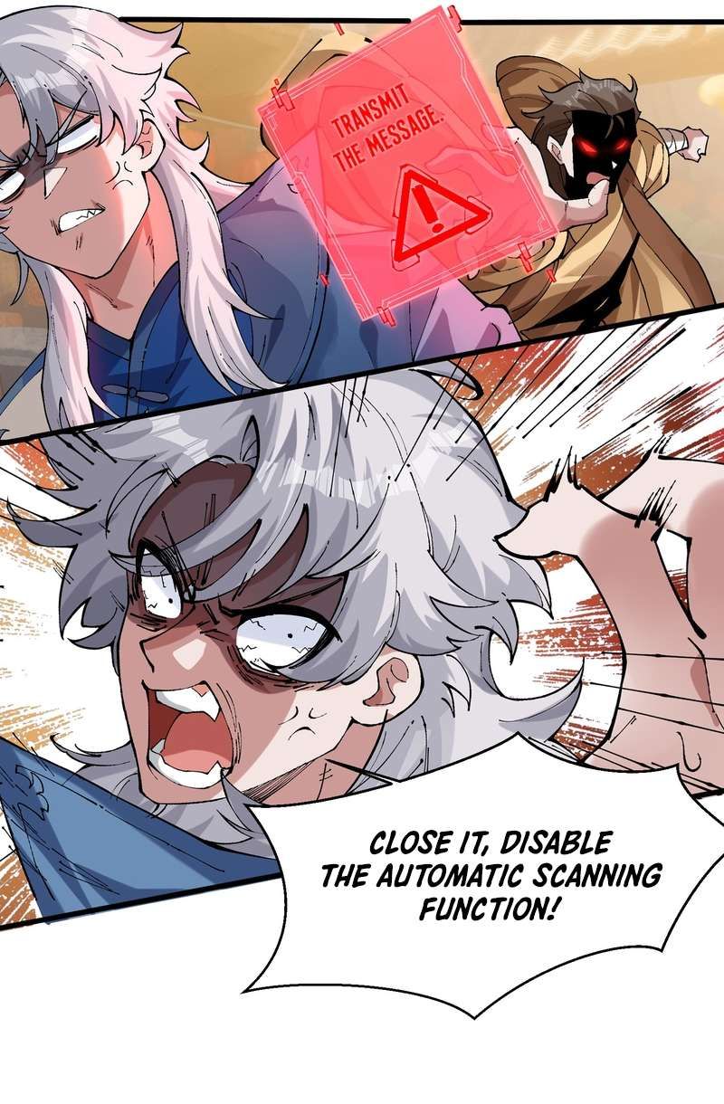 Millennial Cultivator chapter 5 page 8