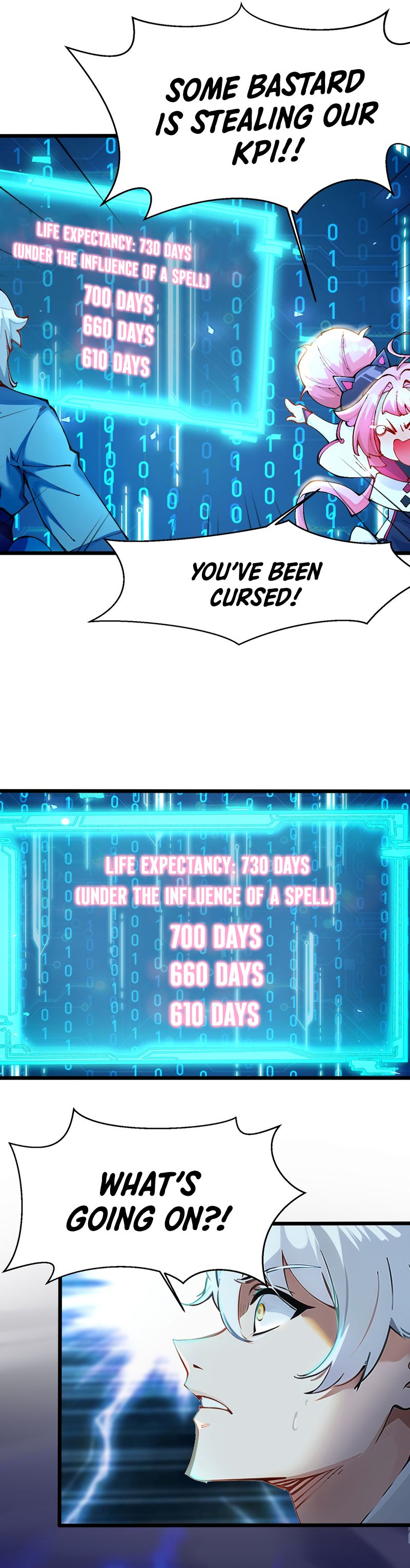 Millennial Cultivator chapter 7 page 13