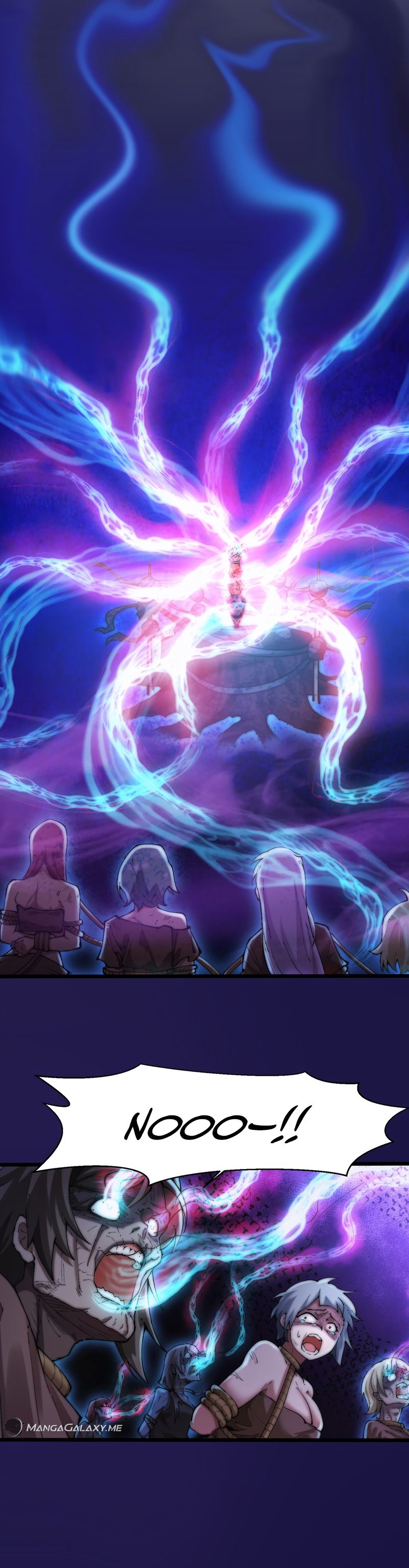 Millennial Cultivator chapter 7 page 14