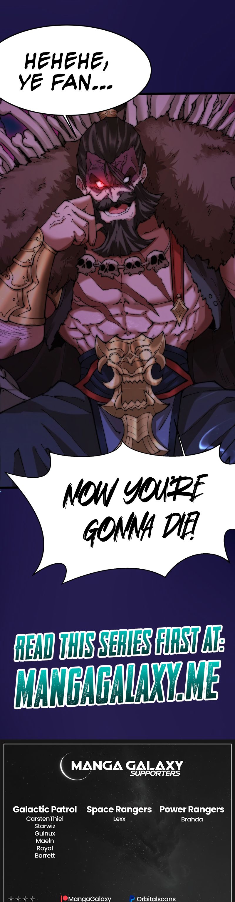 Millennial Cultivator chapter 7 page 15