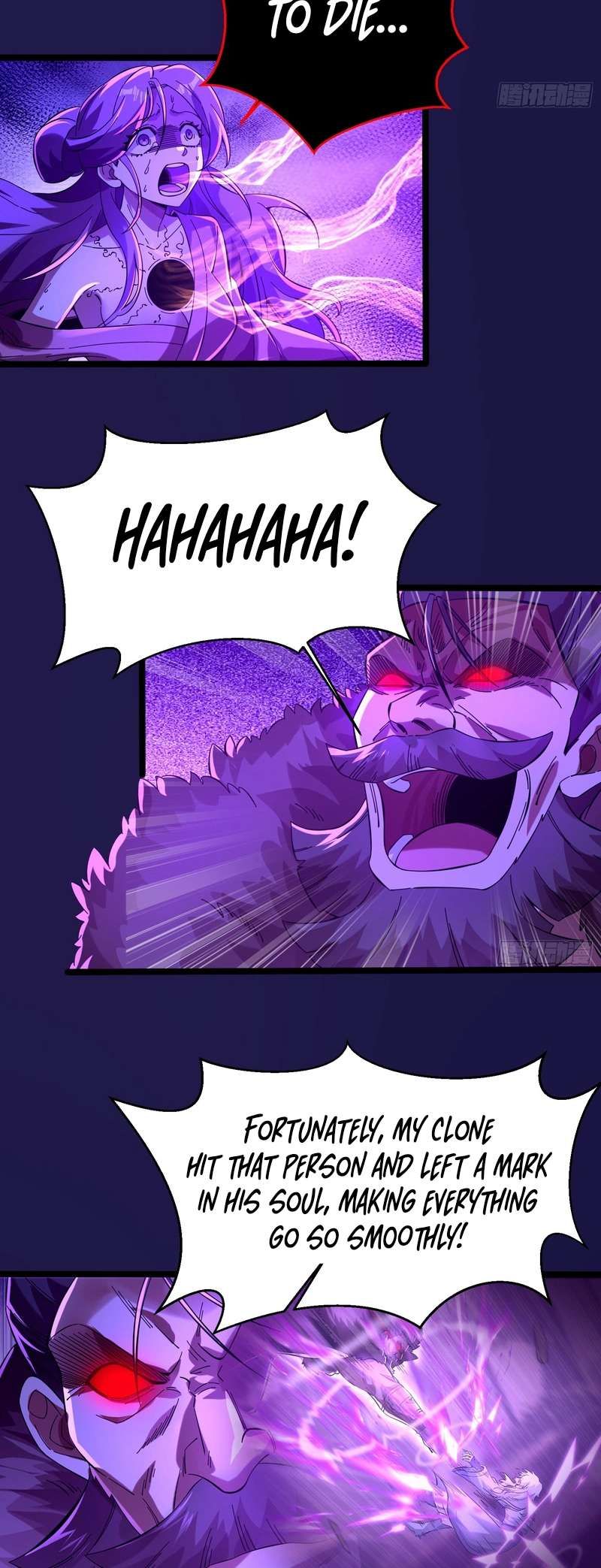 Millennial Cultivator chapter 8 page 14