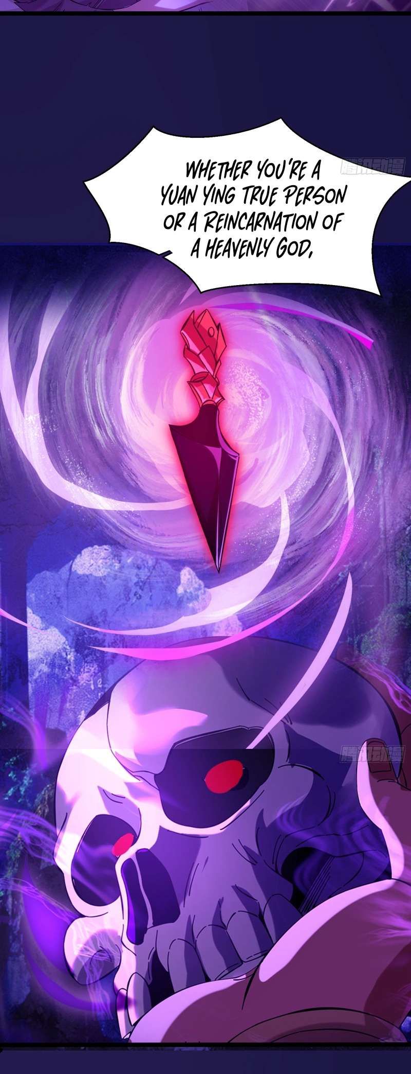 Millennial Cultivator chapter 8 page 15