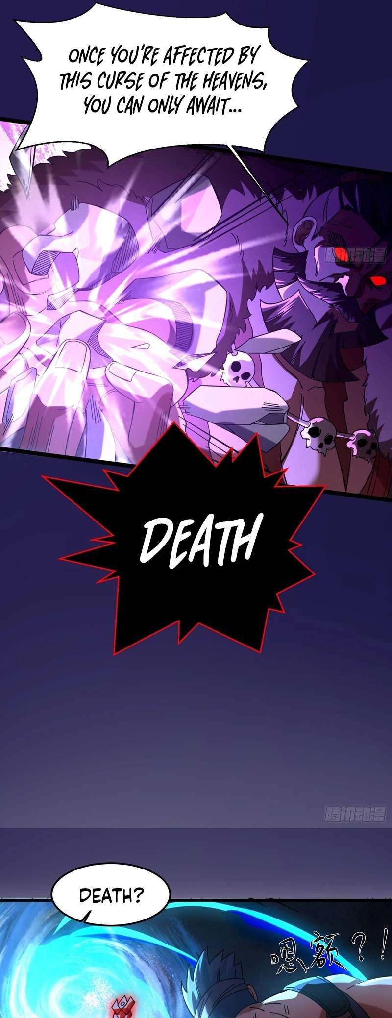 Millennial Cultivator chapter 8 page 16