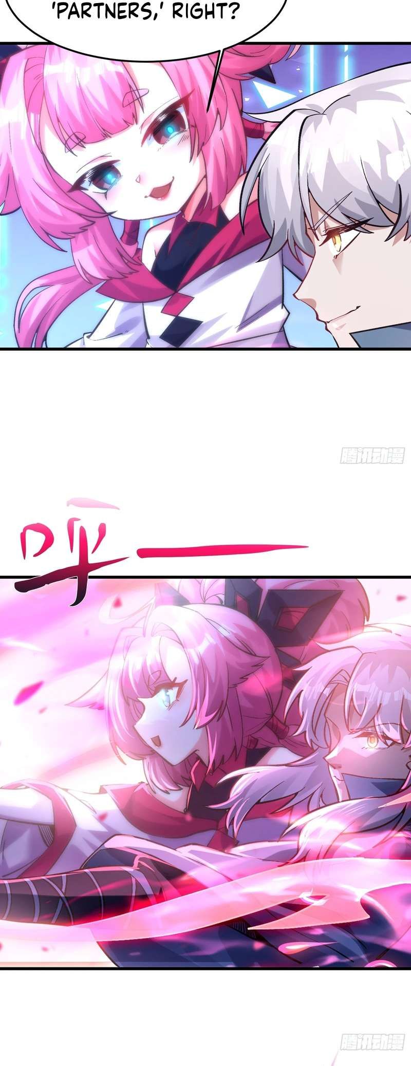 Millennial Cultivator chapter 8 page 22