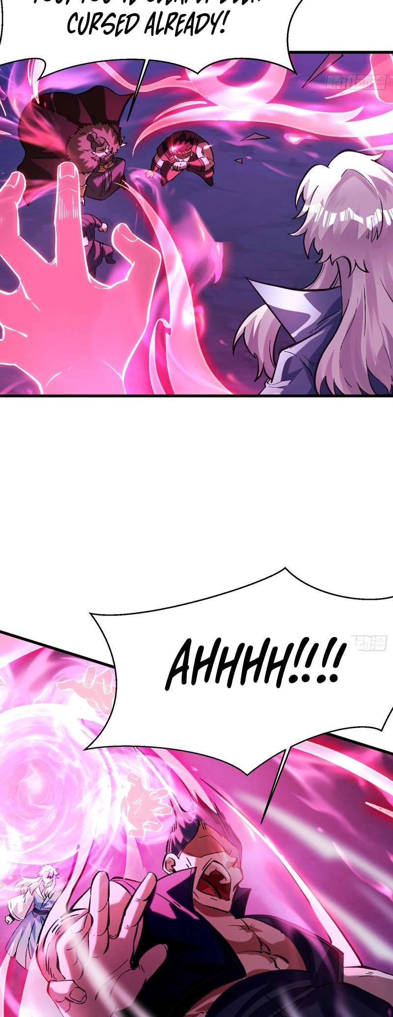 Millennial Cultivator chapter 8 page 24