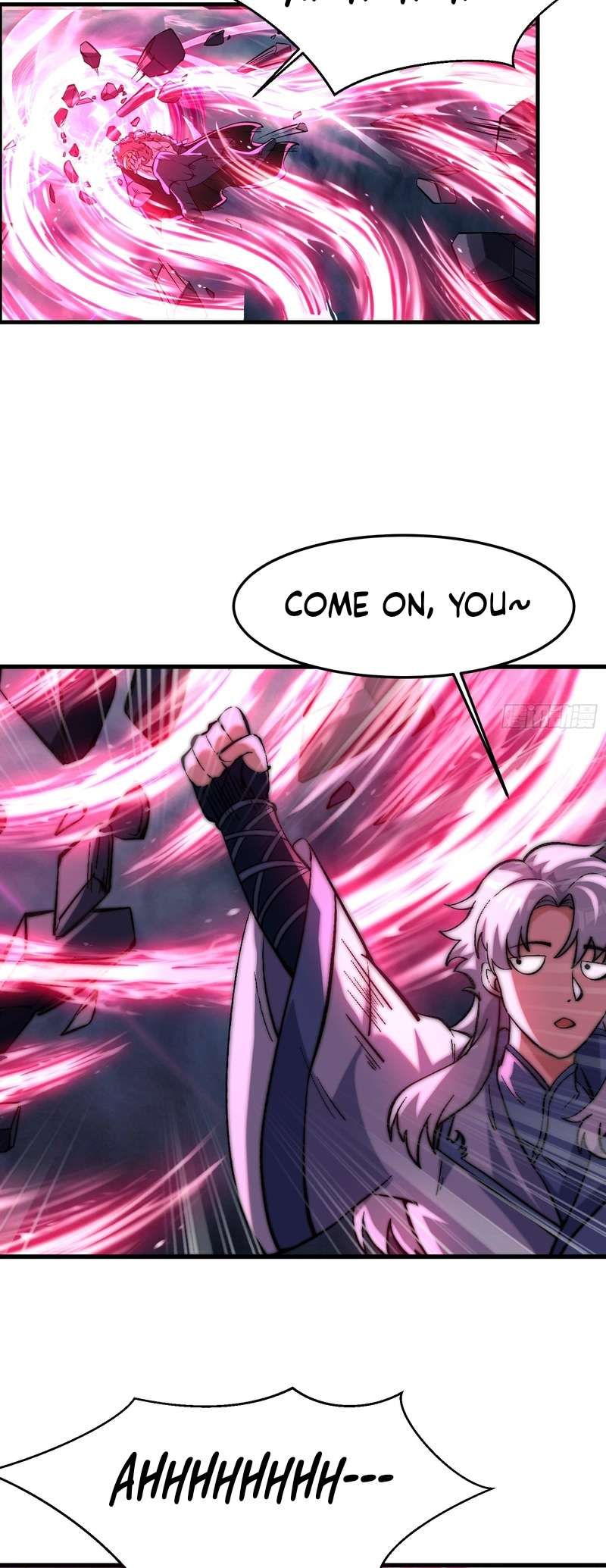 Millennial Cultivator chapter 8 page 27