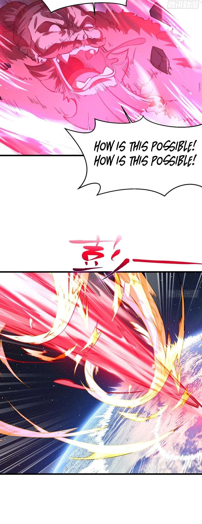 Millennial Cultivator chapter 8 page 28