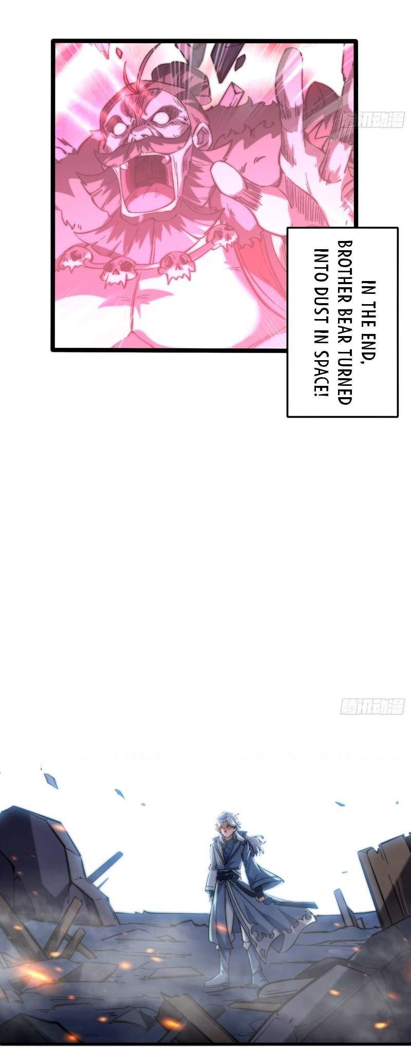 Millennial Cultivator chapter 8 page 29