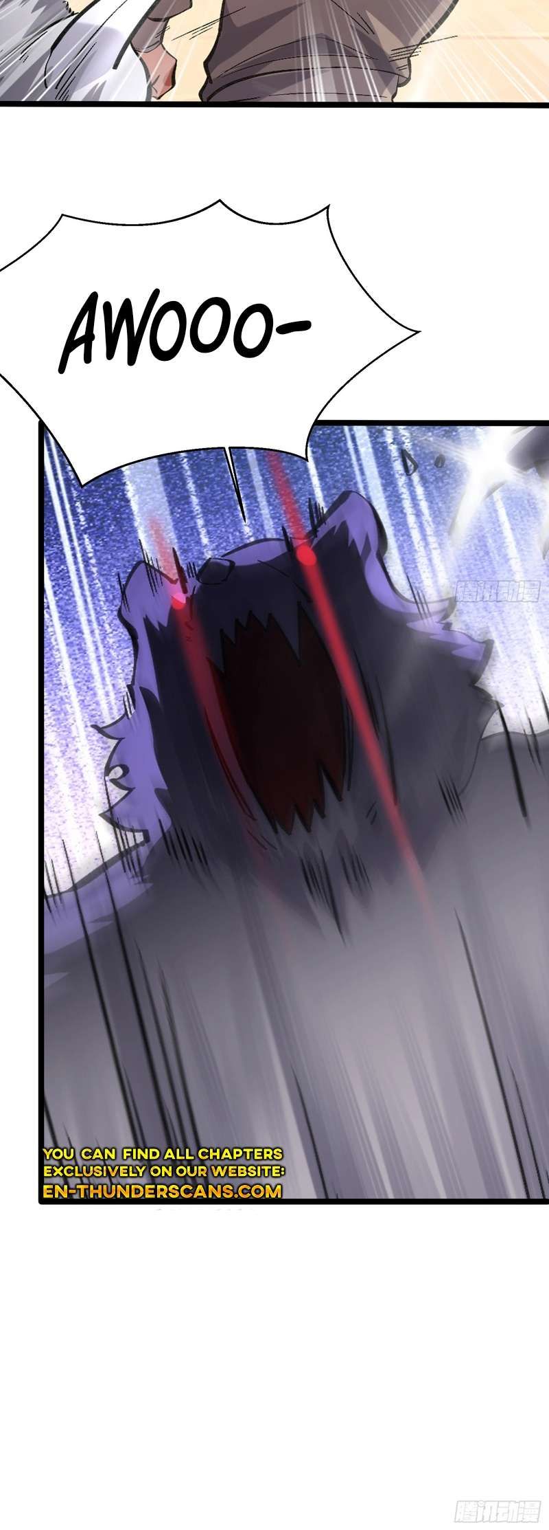 Millennial Cultivator chapter 8 page 34