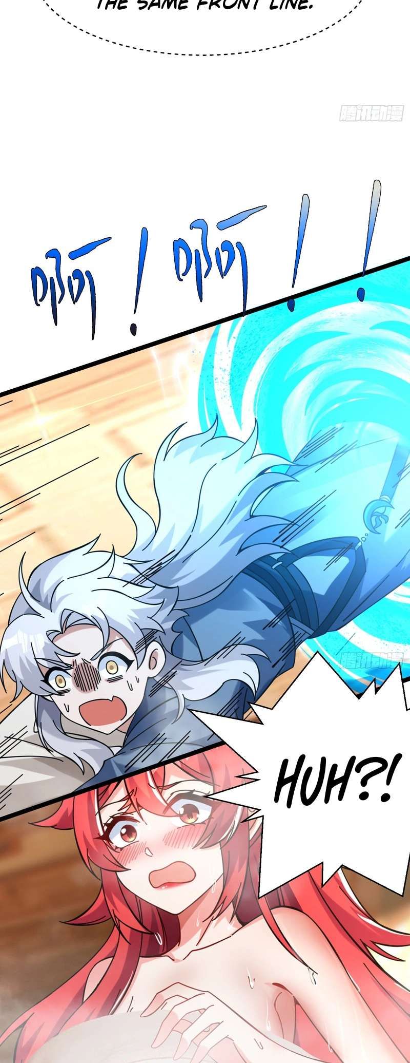 Millennial Cultivator chapter 8 page 6