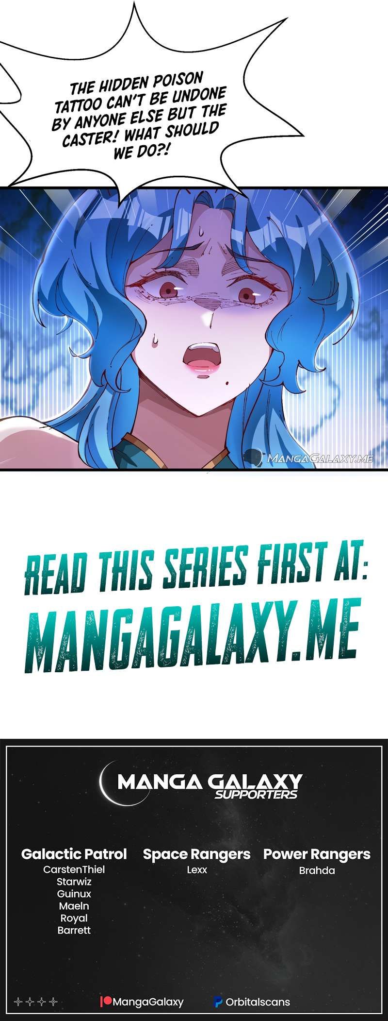 Millennial Cultivator chapter 9 page 11