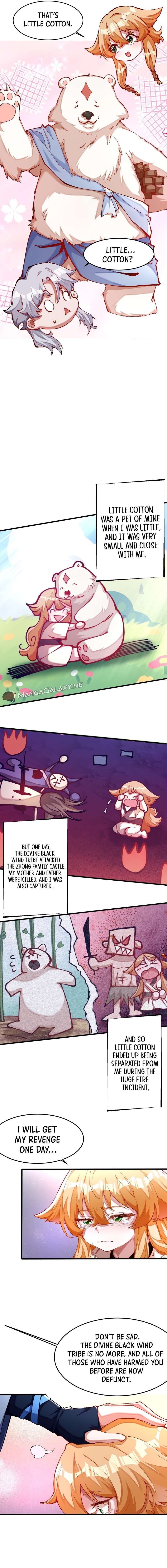 Millennial Cultivator chapter 9 page 3