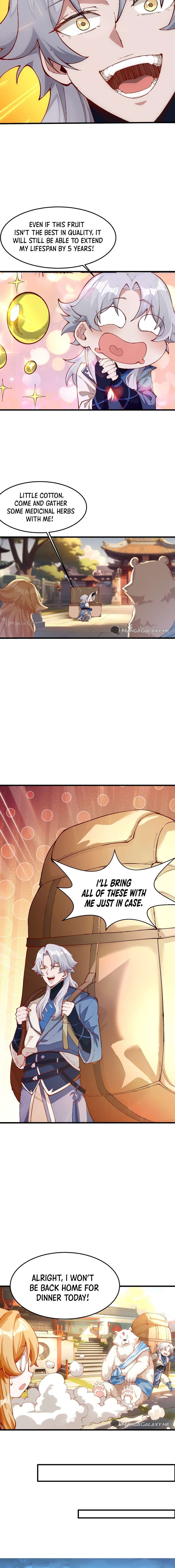 Millennial Cultivator chapter 9 page 6