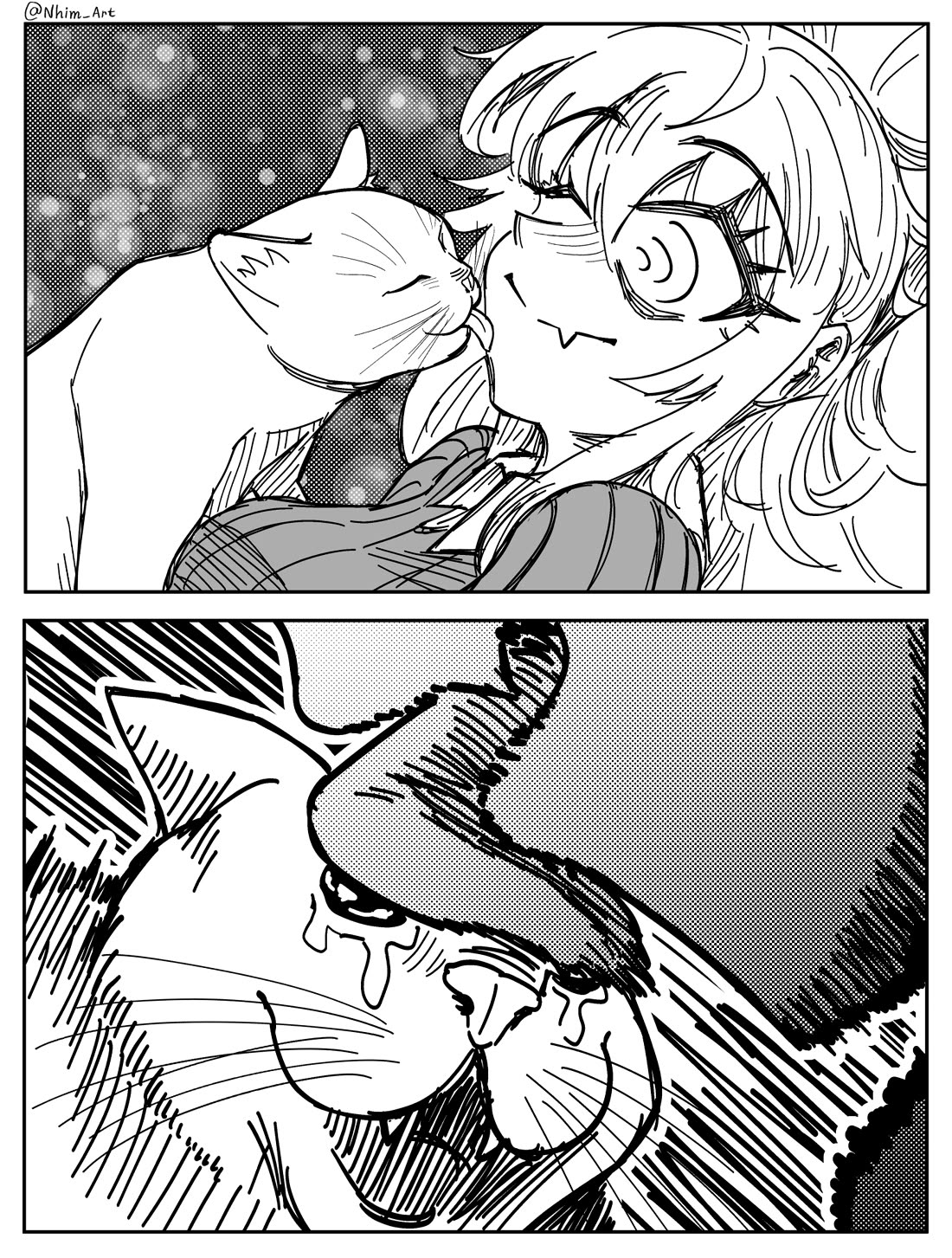 Mimi chapter 211 page 1