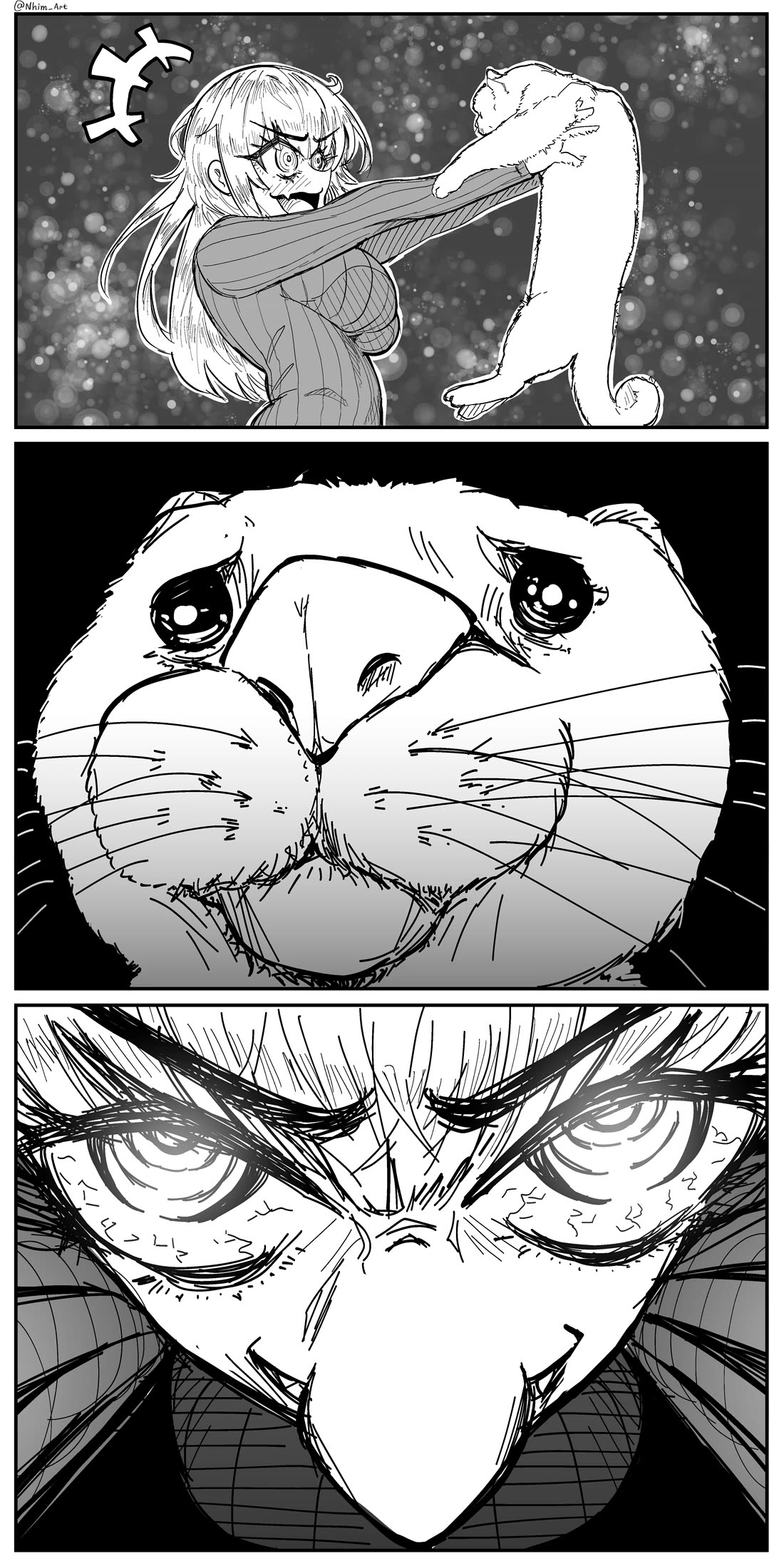 Mimi chapter 36 page 1